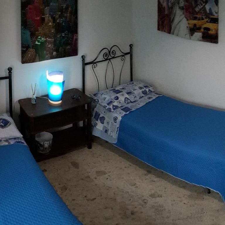 Casa Luna - Casa Vacanze - 5