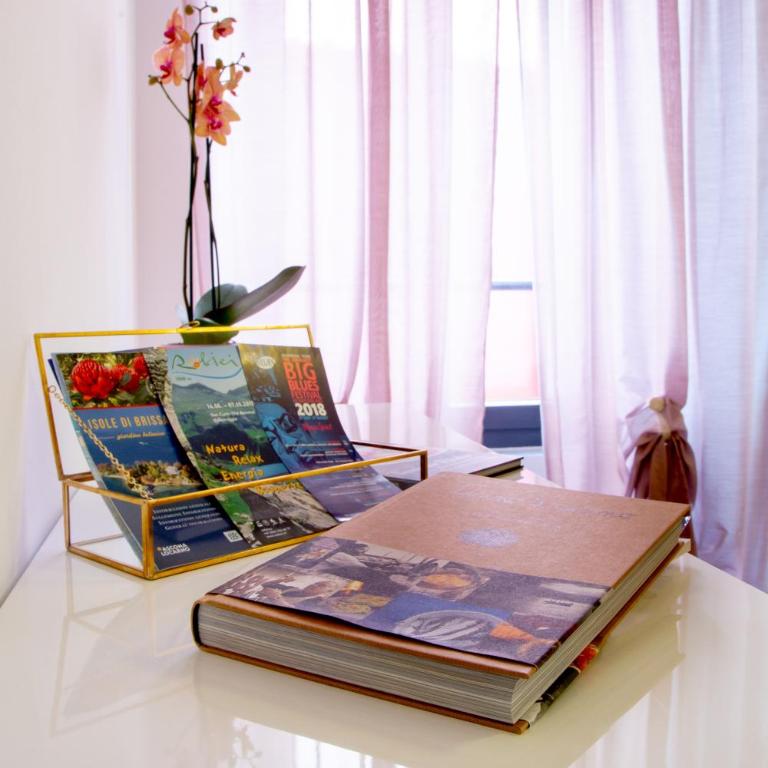 Borghese Apartment - Apartment - 9