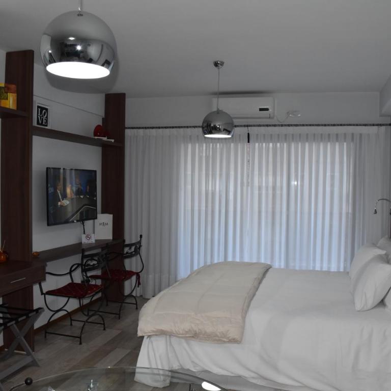 M&M San Telmo - Apartamento con balcón - 19