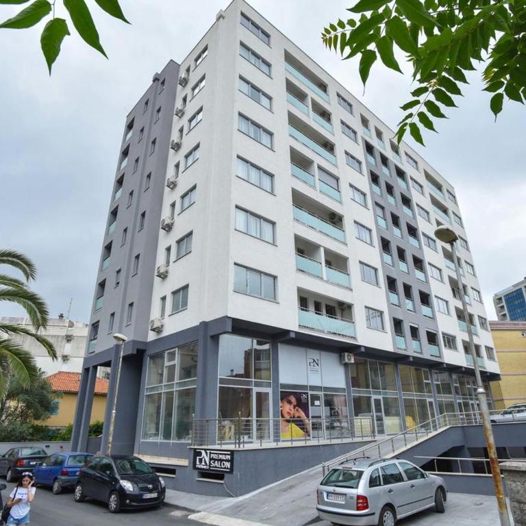 Billy Budva 2018 - Apartman - 18