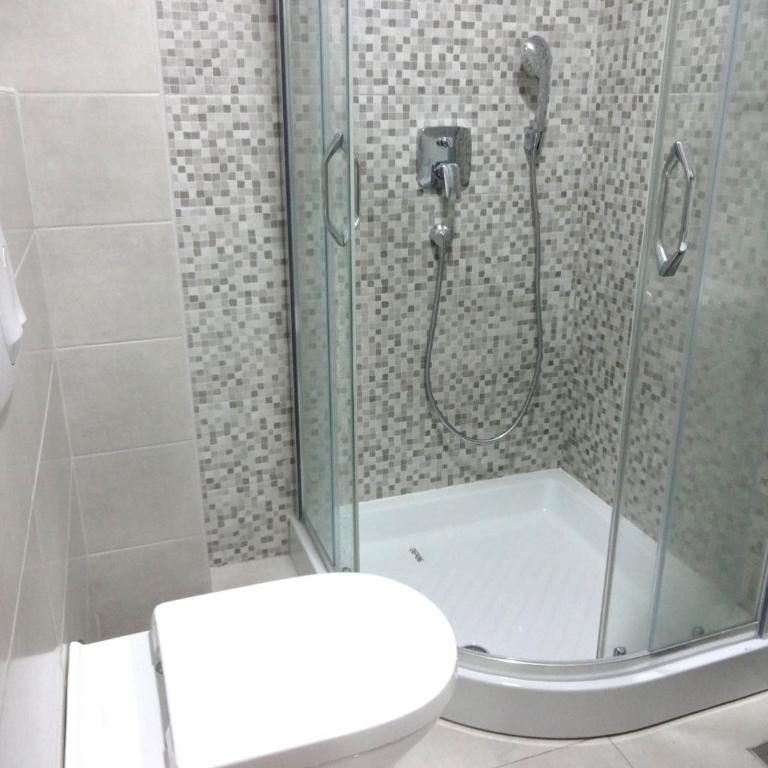 Billy Budva 2018 - Apartman - 15
