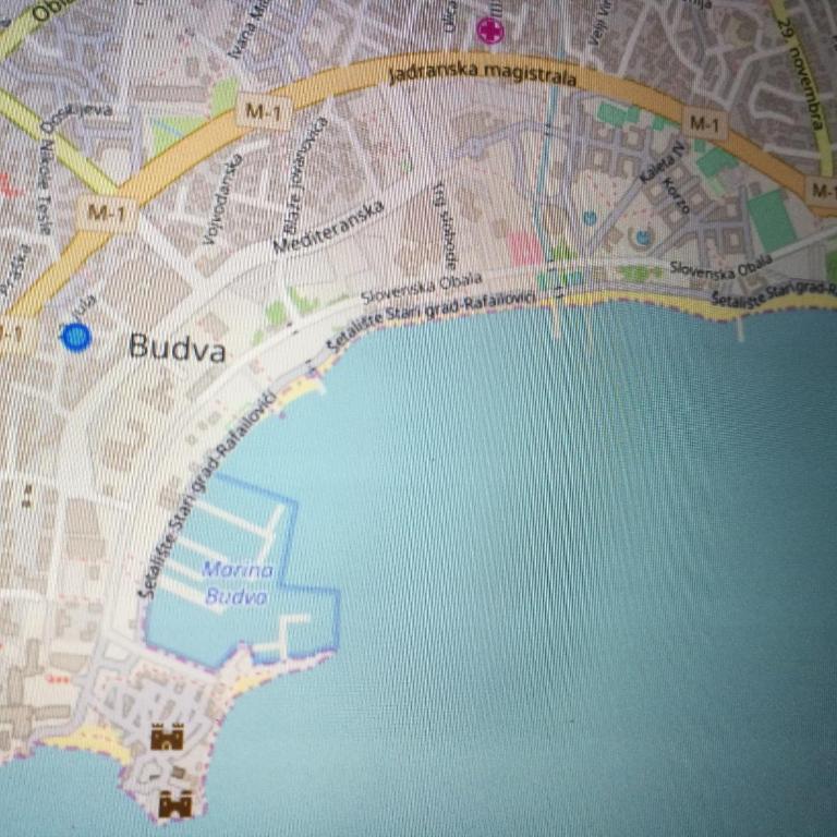 Billy Budva 2018 - Apartman - 19