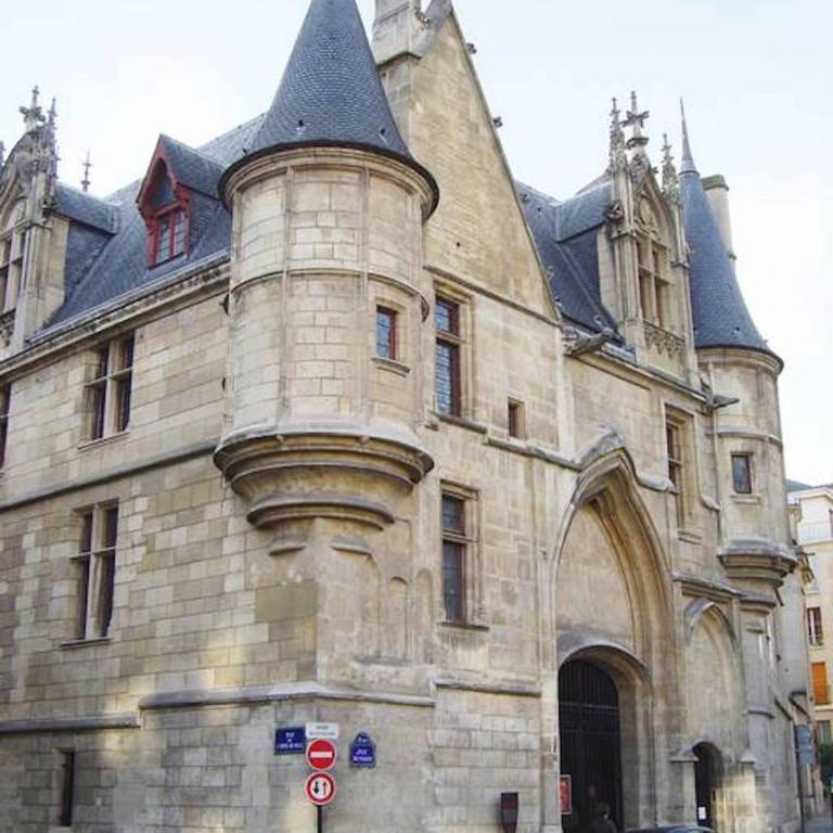Designer Flat, Steps from Place des Vosges, Le Marais - Appartement - 23