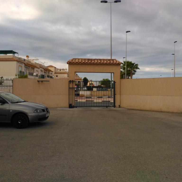 Apartement à La Mata - Apartamento - Planta baja - 8
