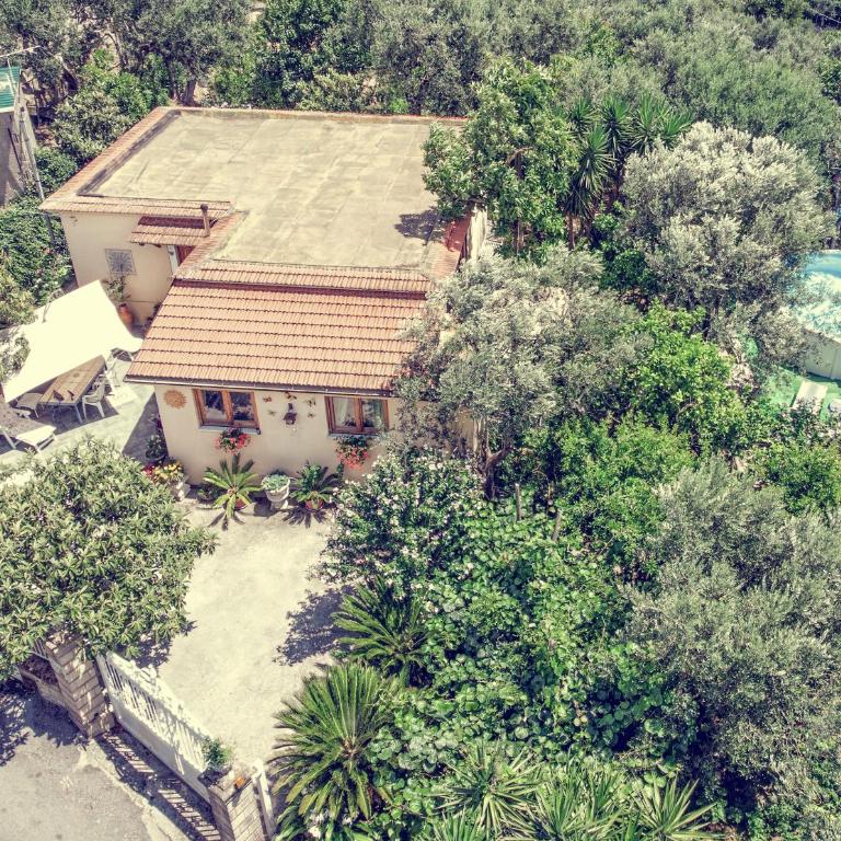 Raggio di Sole - Two-Bedroom House with Private Pool - 20