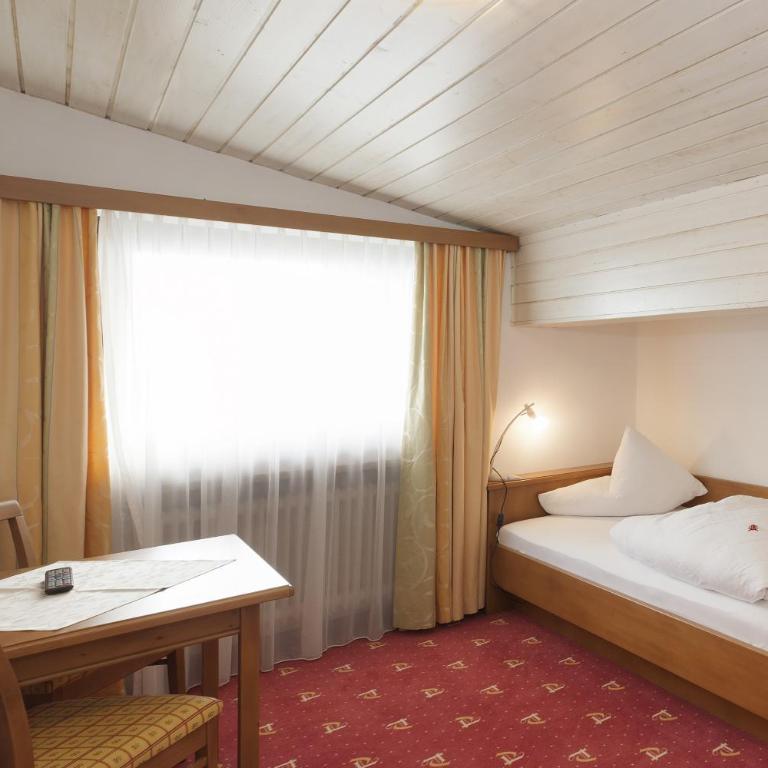 Ferienhotel Tyrol Söll am Wilden Kaiser - Einzelzimmer - 1