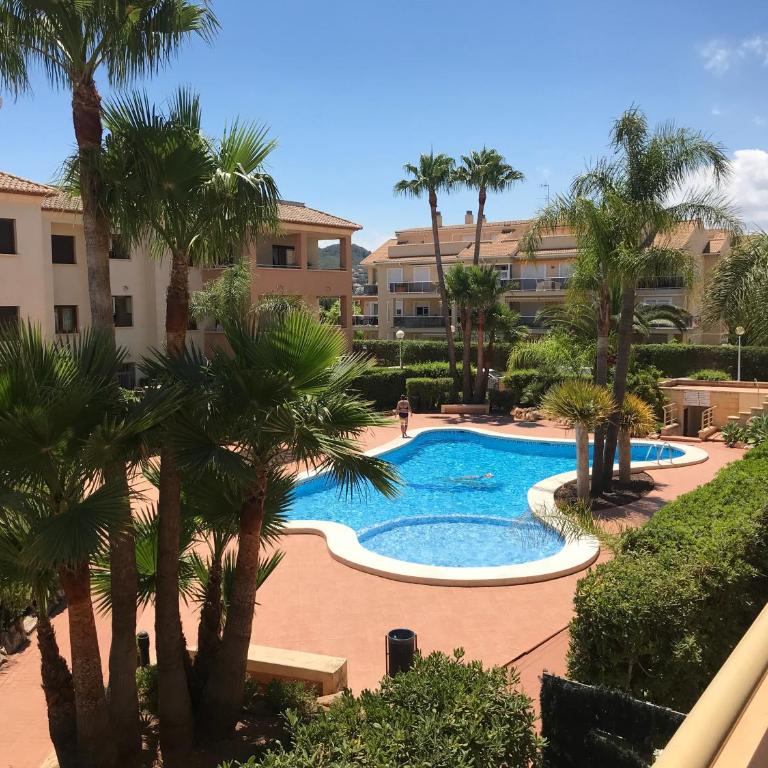 Resindentail Benvinguts - Apartamento - 1
