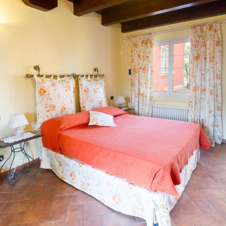 Villa Lisa - Appartamento con Terrazza - 10