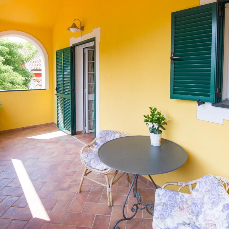 Villa Lisa - Appartamento con Terrazza - 6