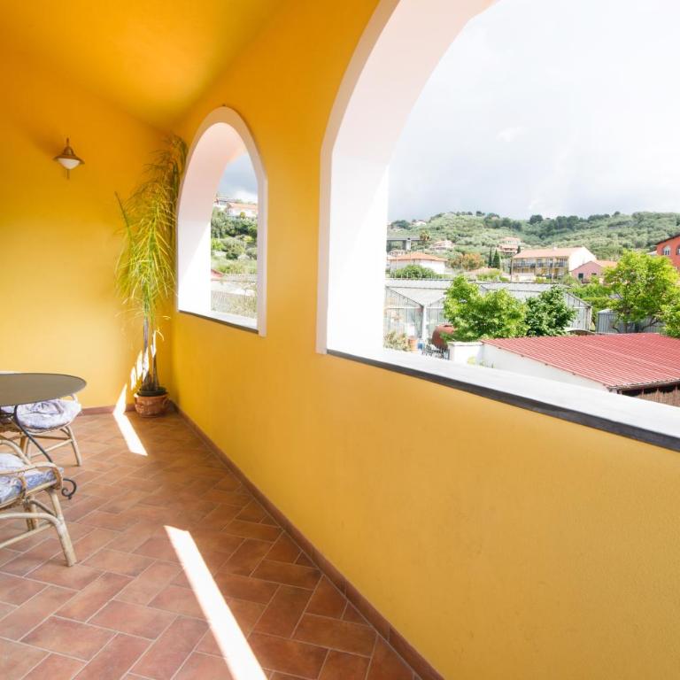 Villa Lisa - Appartamento con Terrazza - 8