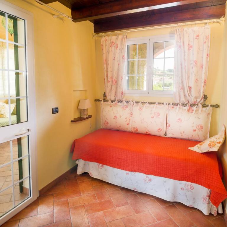 Villa Lisa - Appartamento con Terrazza - 7