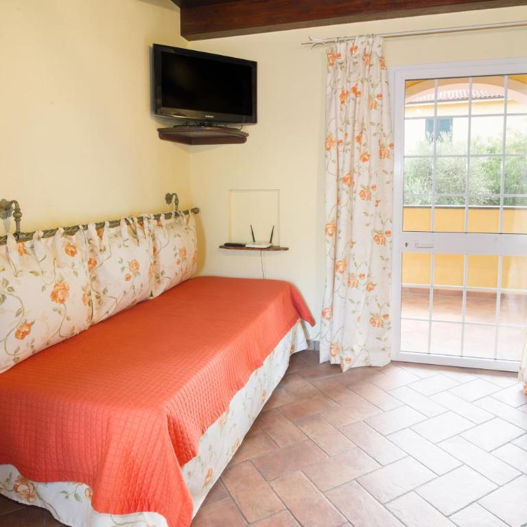 Villa Lisa - Appartamento con Terrazza - 2