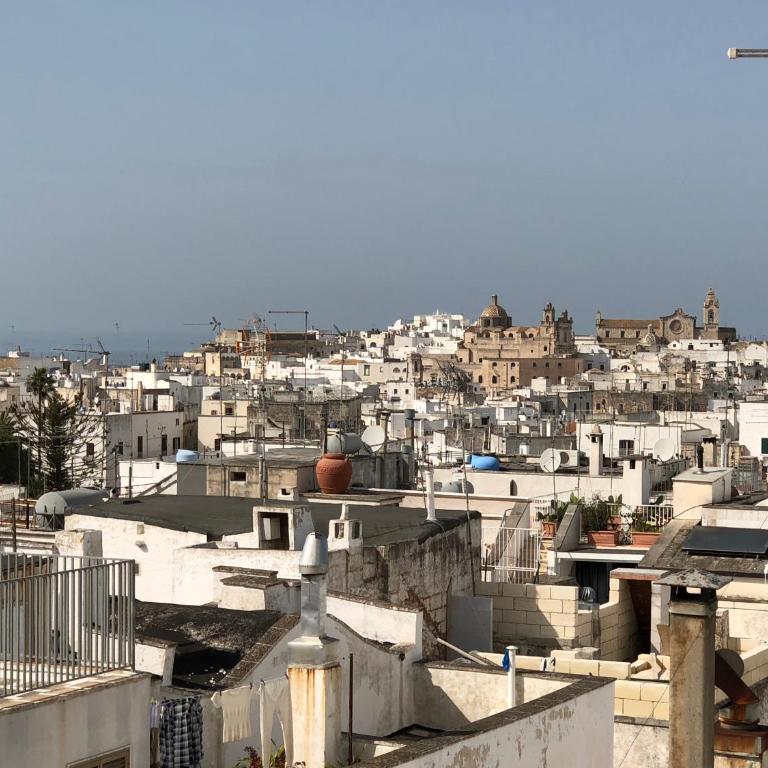 Le Grind - Terrace with a great view - Casa Vacanze - 35