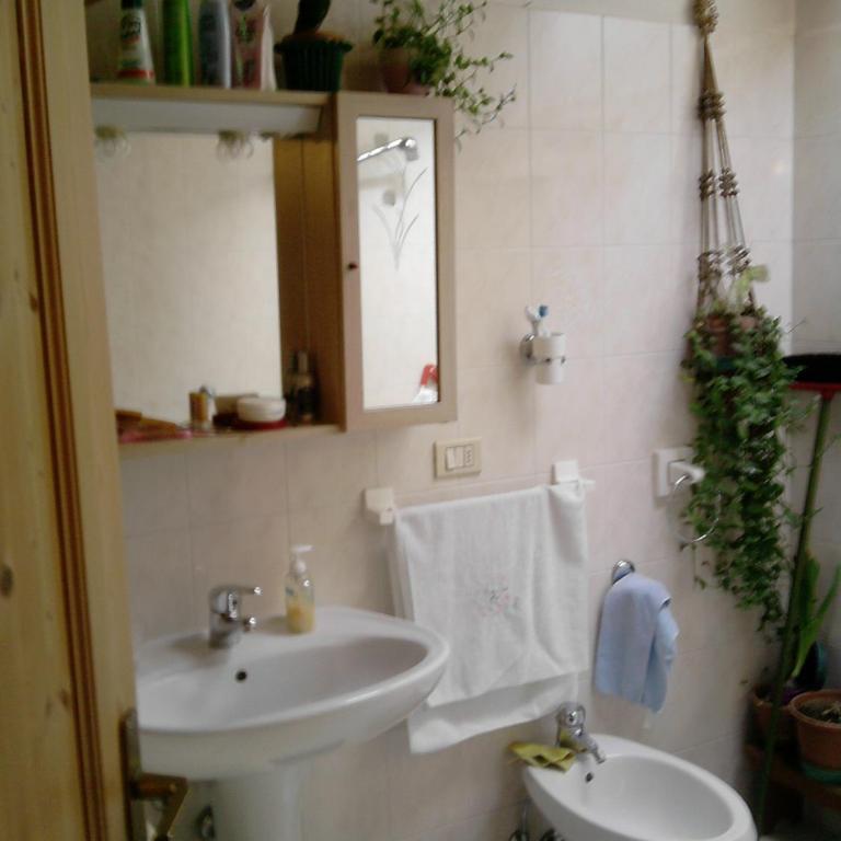 Casa vacanza Fannj - Vacation Home - 3