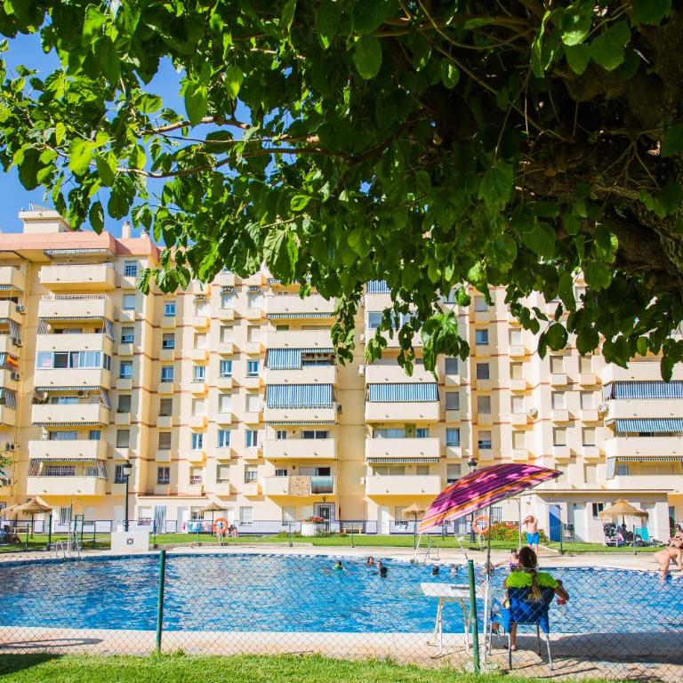 Apartment Andalucia 1 - Apartamento - 7
