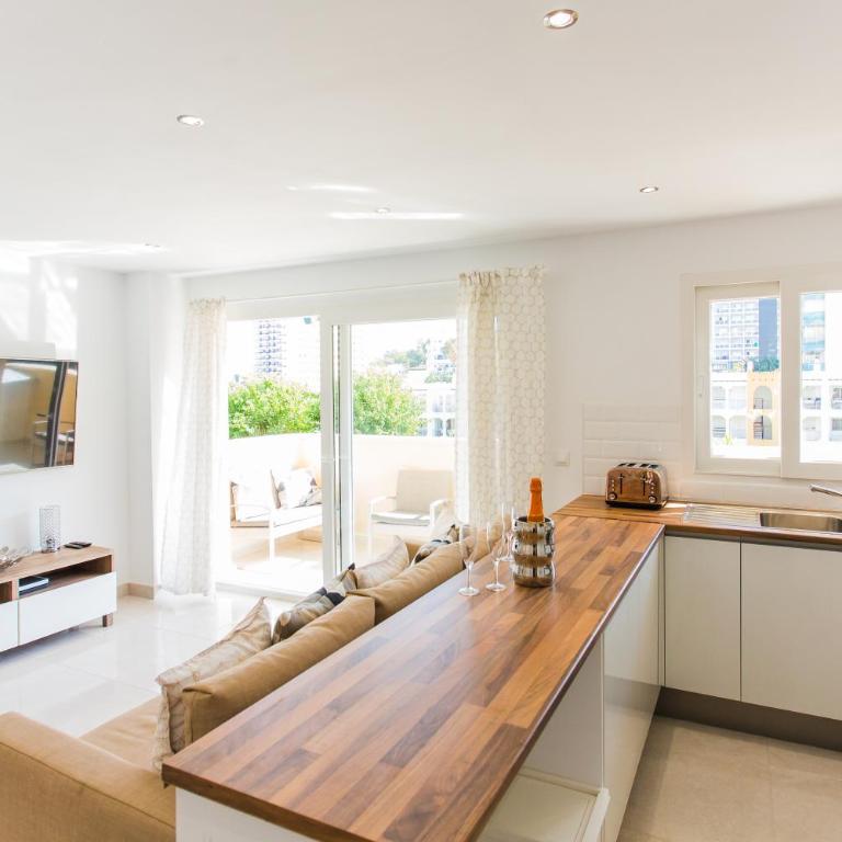 Apartment Andalucia 1 - Apartamento - 8