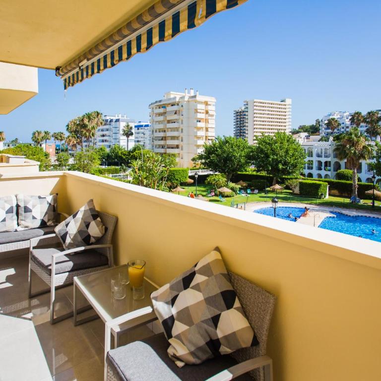 Apartment Andalucia 1 - Apartamento - 2