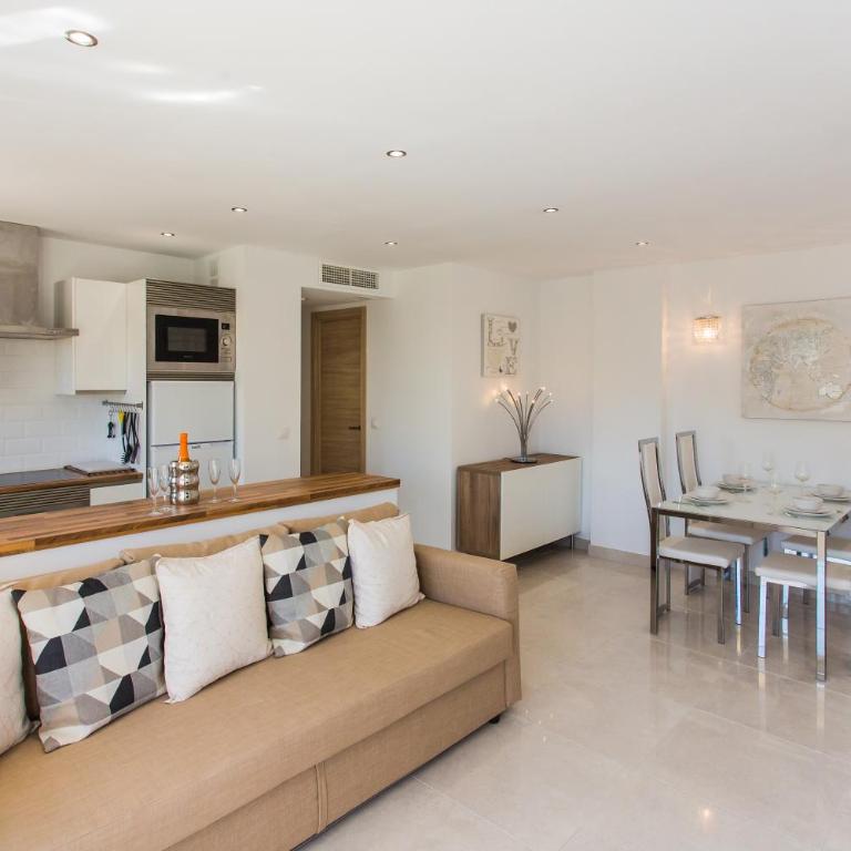 Apartment Andalucia 1 - Apartamento - 3