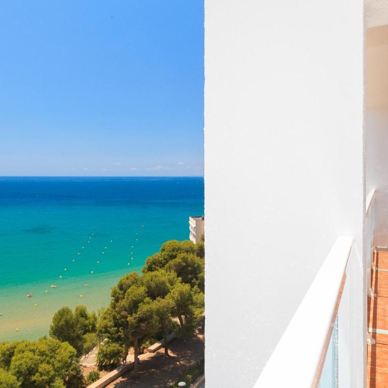 UHC Scala Mar Apartments AACC - Apartamento de 2 dormitorios - 21