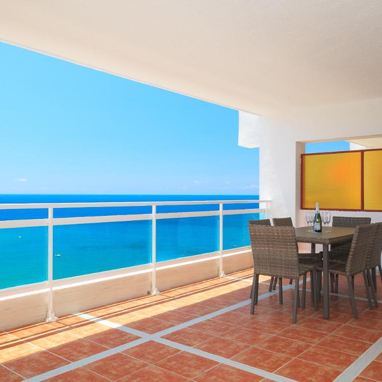 UHC Scala Mar Apartments AACC - Apartamento de 2 dormitorios - 29