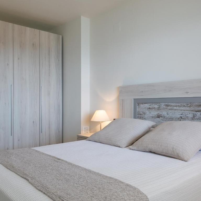 UHC Scala Mar Apartments AACC - Apartamento de 2 dormitorios - 8