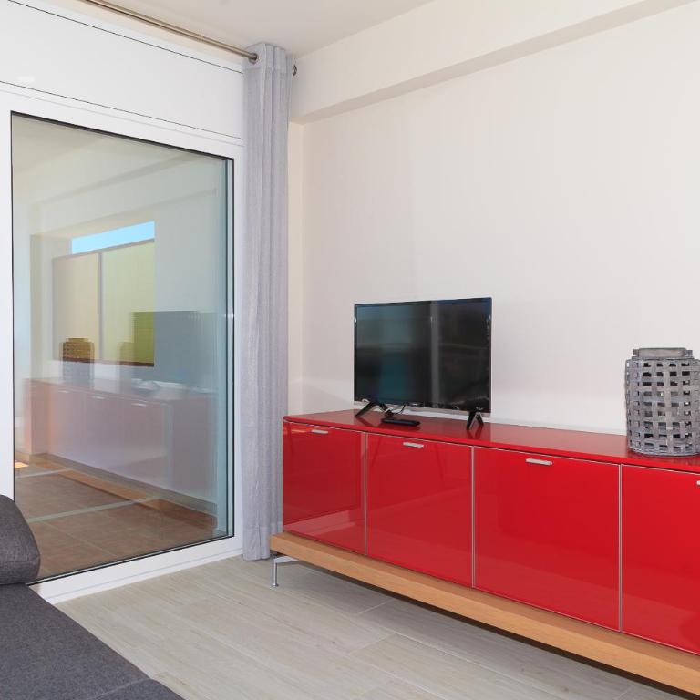 UHC Scala Mar Apartments AACC - Apartamento de 2 dormitorios - 13