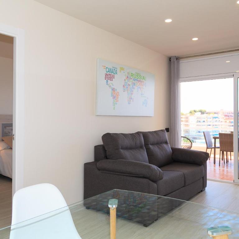 UHC Scala Mar Apartments AACC - Apartamento de 2 dormitorios - 16
