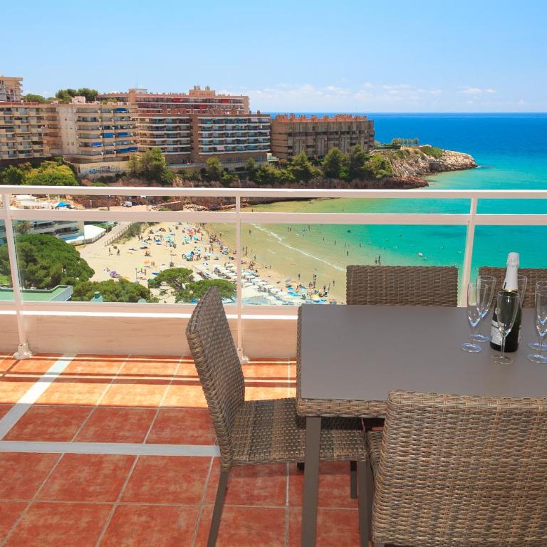 UHC Scala Mar Apartments AACC - Apartamento de 2 dormitorios - 2