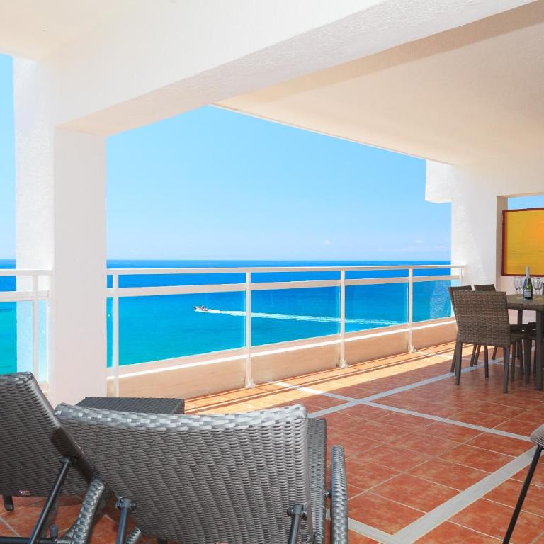 UHC Scala Mar Apartments AACC - Apartamento de 2 dormitorios - 1