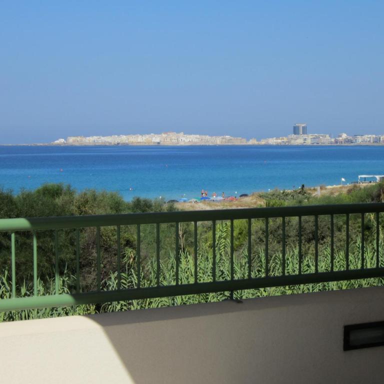 Bluvertigo-Panoramico, Dune - Penthouse Apartment - 6