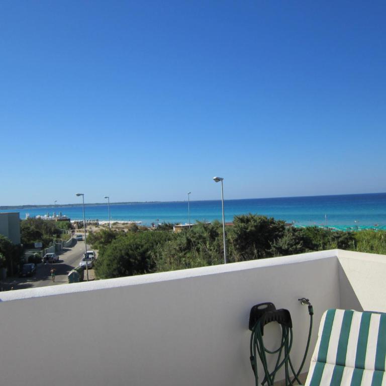 Bluvertigo-Panoramico, Dune - Penthouse Apartment - 5