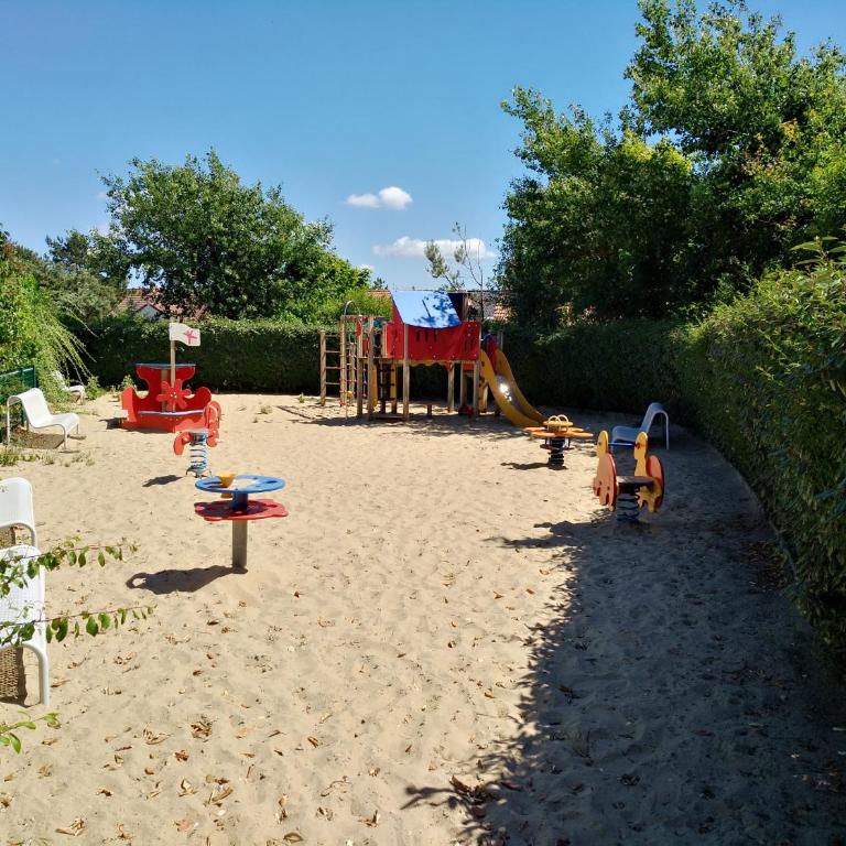 Location vue mer WIFI - Apartment - 18