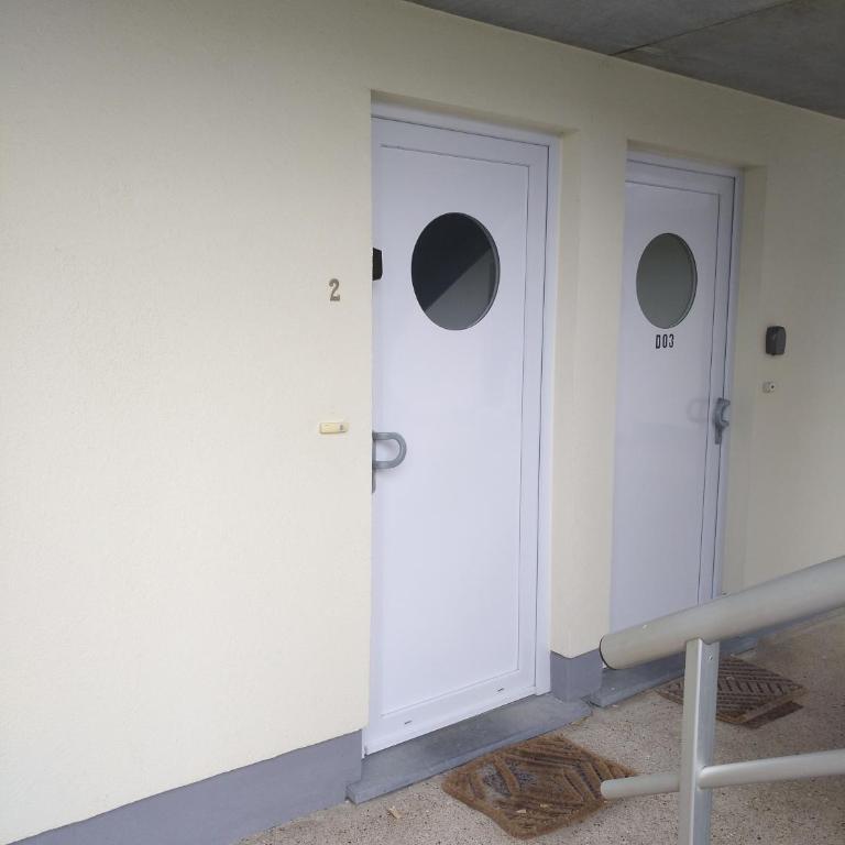 Location vue mer WIFI - Apartment - 14