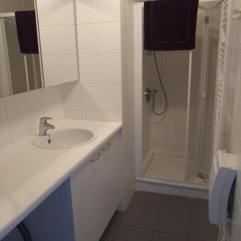 Location vue mer WIFI - Apartment - 10