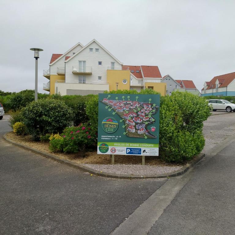 Location vue mer WIFI - Apartment - 16