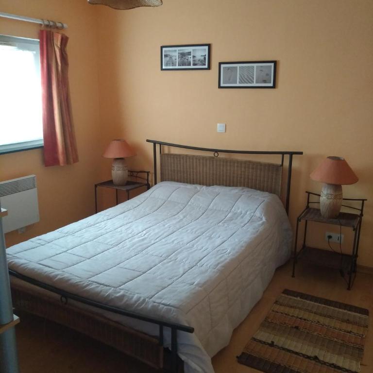 Location vue mer WIFI - Apartment - 9