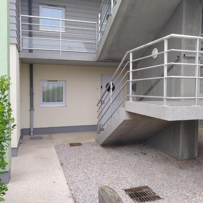 Location vue mer WIFI - Apartment - 13