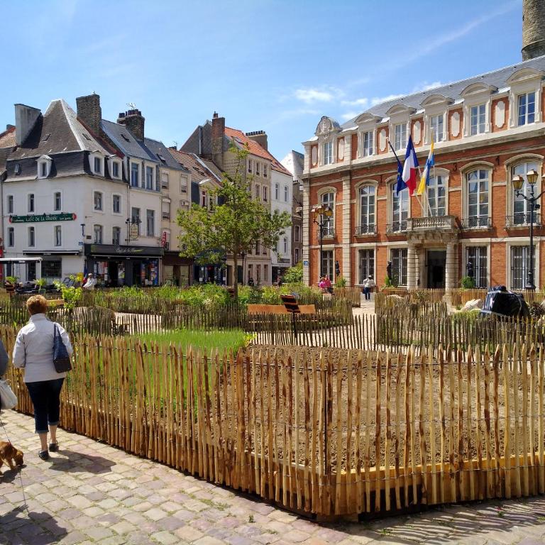 Location vue mer WIFI - Apartment - 29