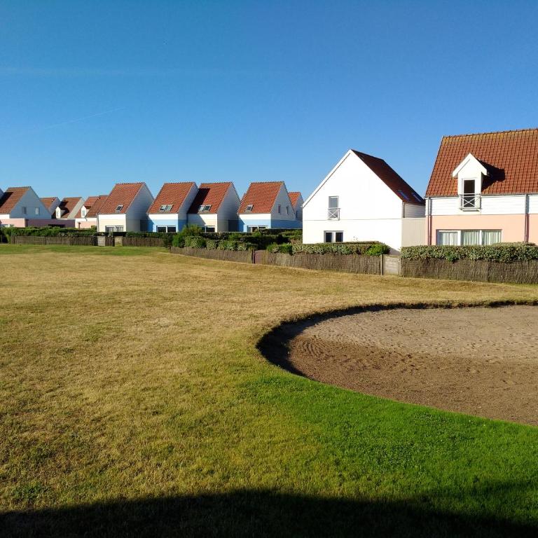 Location vue mer WIFI - Apartment - 21