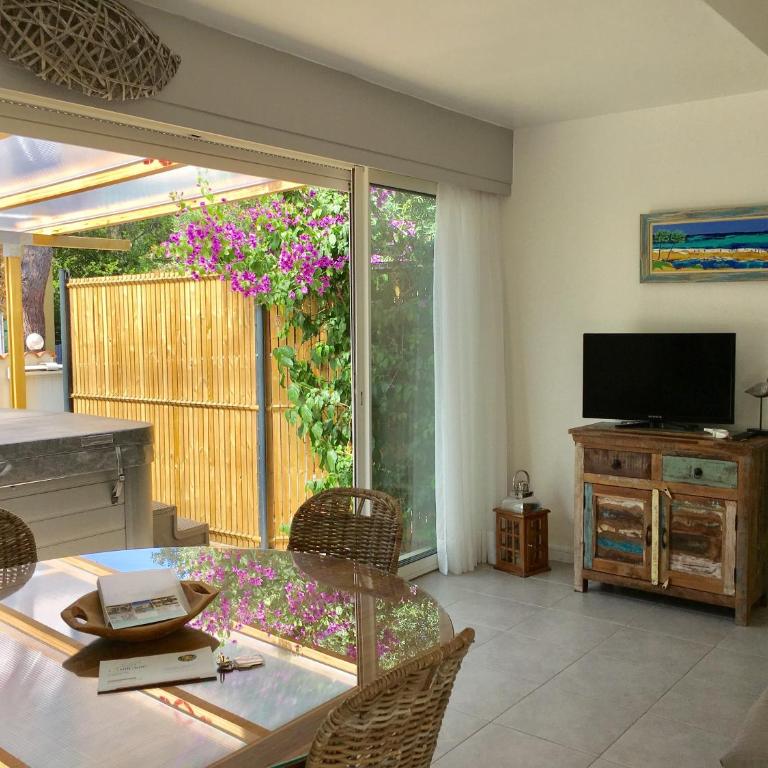 Villa L'Amiraute - Appartement - Rez-de-Chaussée - 16