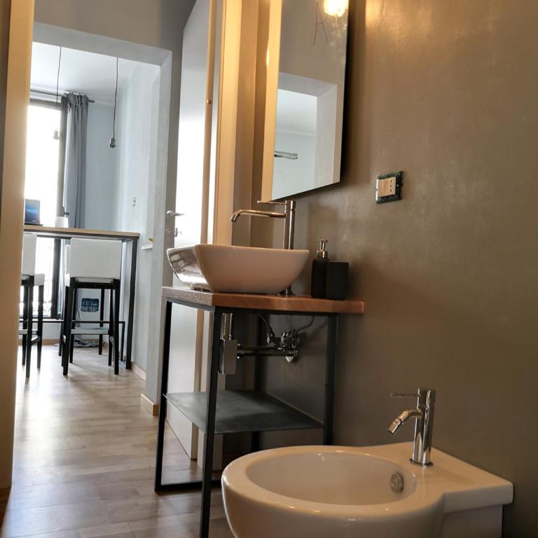 Casa Vacanze "A Machina Ro Ghiaccio" - Casa Superior con 1 Camera da Letto - 12
