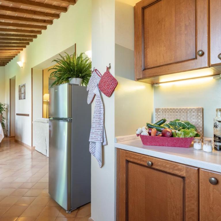 Villa il Borghetto - Villa con 2 Camere da Letto - Dependance - 21