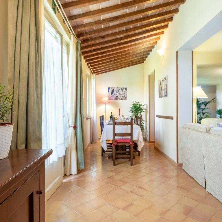 Villa il Borghetto - Villa con 2 Camere da Letto - Dependance - 20