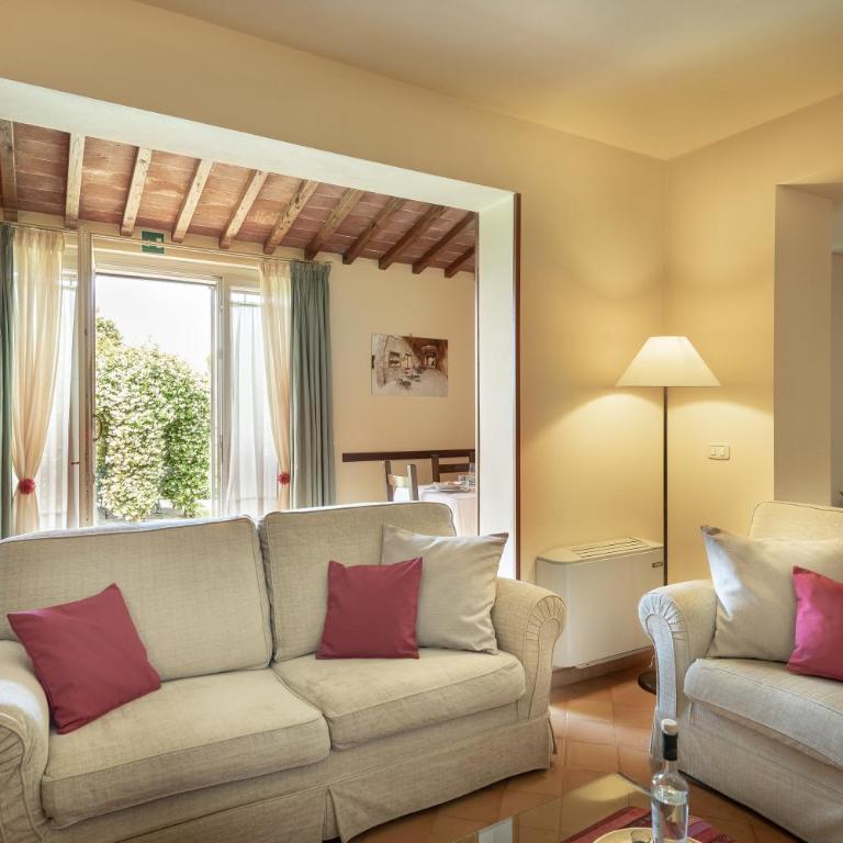 Villa il Borghetto - Villa con 2 Camere da Letto - Dependance - 10