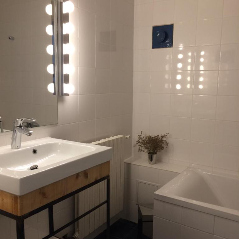 Appartements Avignon Centre - Appartement 1 Chambre - 4