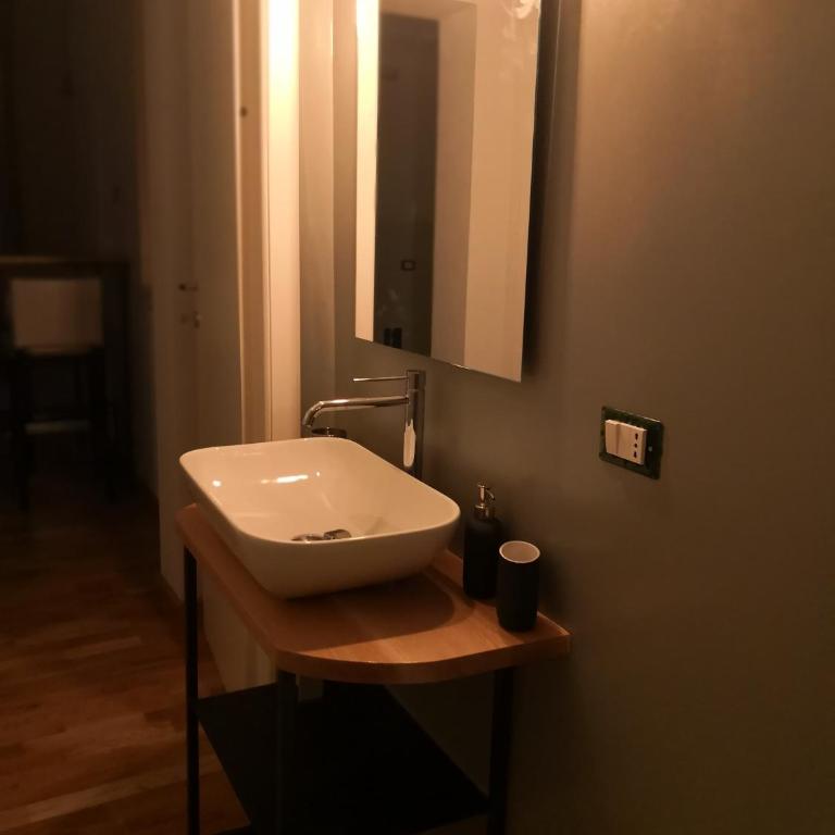 Casa Vacanze "A Machina Ro Ghiaccio" - Casa Superior con 1 Camera da Letto - 9