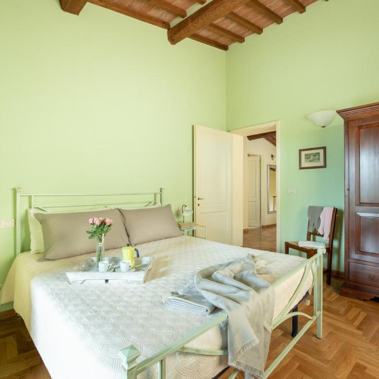 Villa il Borghetto - Villa con 2 Camere da Letto - Dependance - 16