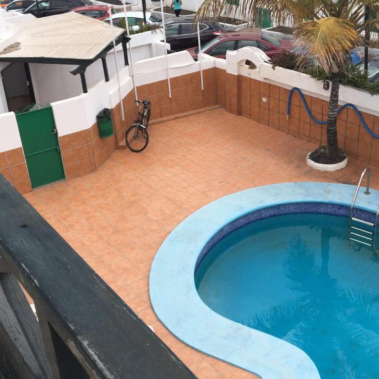Apart. 3 - Apartamento - 5
