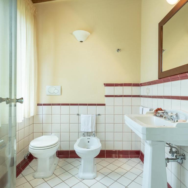 Villa il Borghetto - Villa con 2 Camere da Letto - Dependance - 14