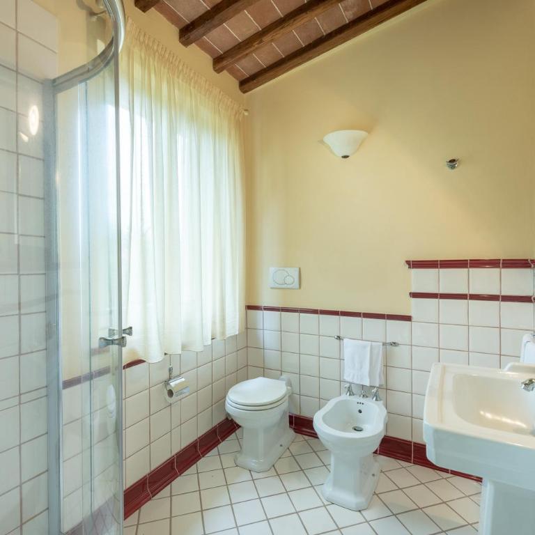 Villa il Borghetto - Villa con 2 Camere da Letto - Dependance - 13